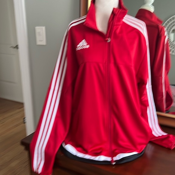 Track Jacket - Picture 9 of 9